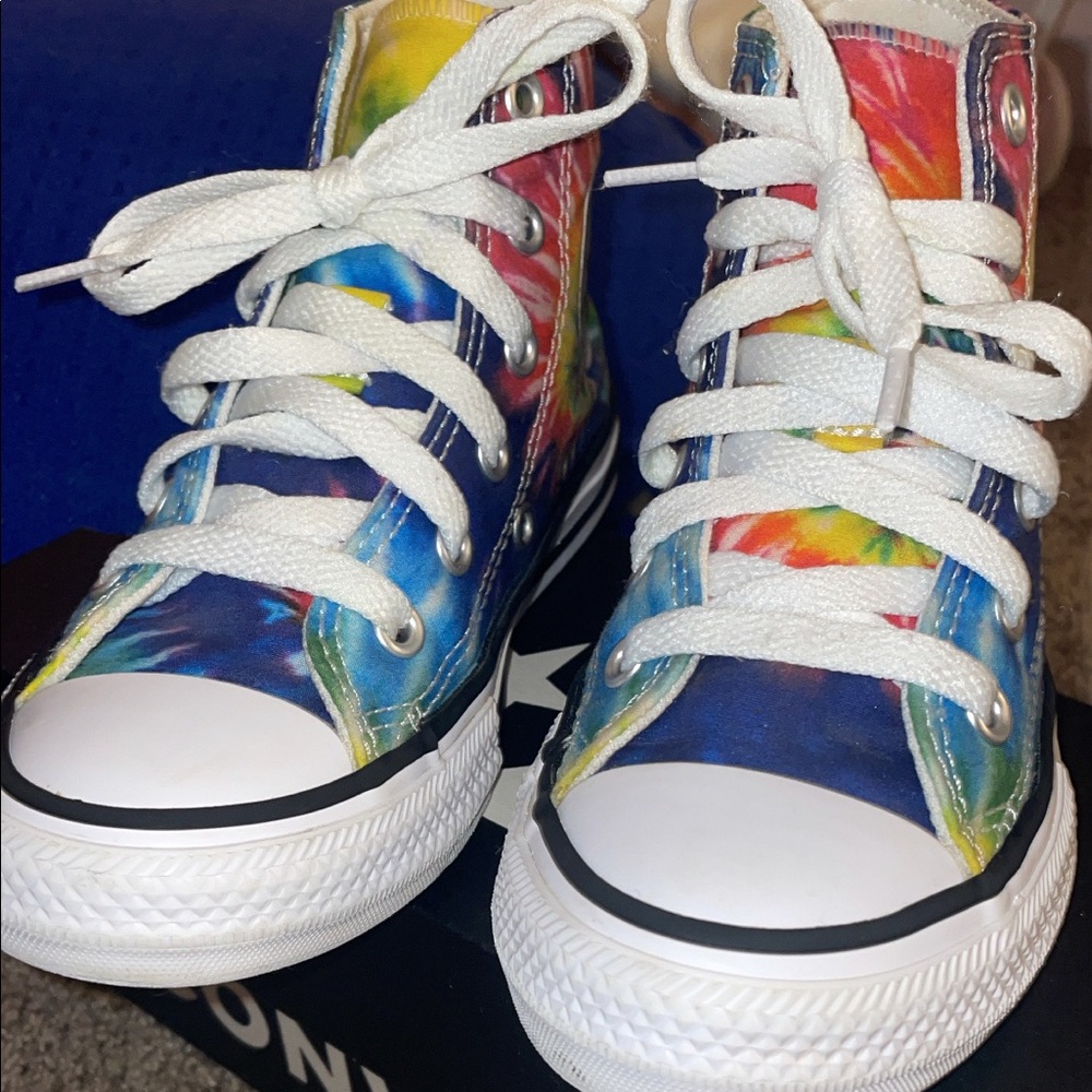 unisex converse